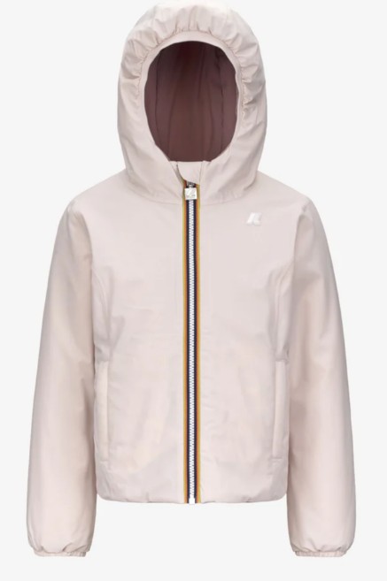 25FW [키즈] 까웨 자켓 K71339W B2K Rose hushed rose pinkish