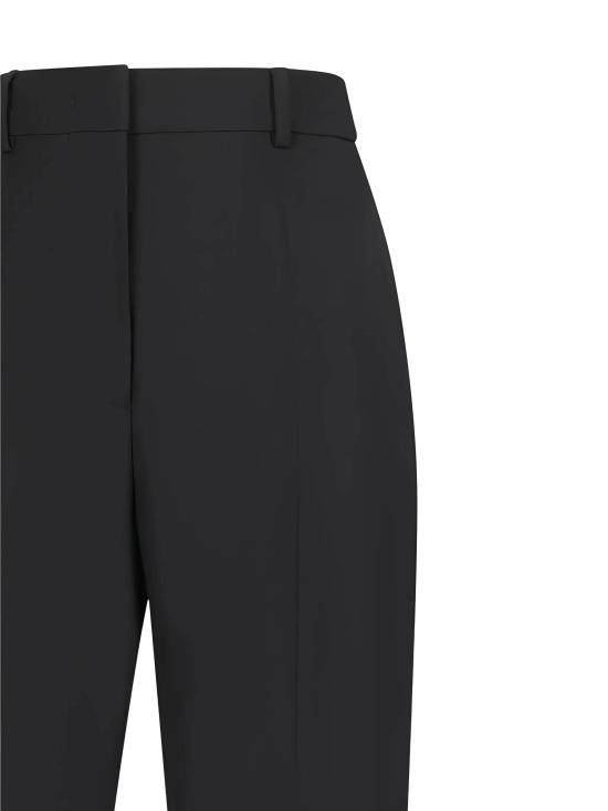 25FW 막스마라 스포츠막스 스트레이트 팬츠 2522136011600 245004 - SPORTMAX