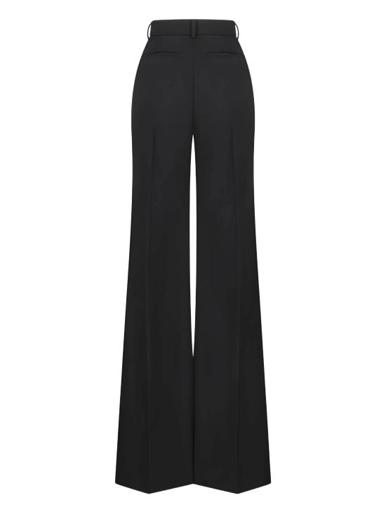 25FW 막스마라 스포츠막스 스트레이트 팬츠 2522136011600 245004 - SPORTMAX