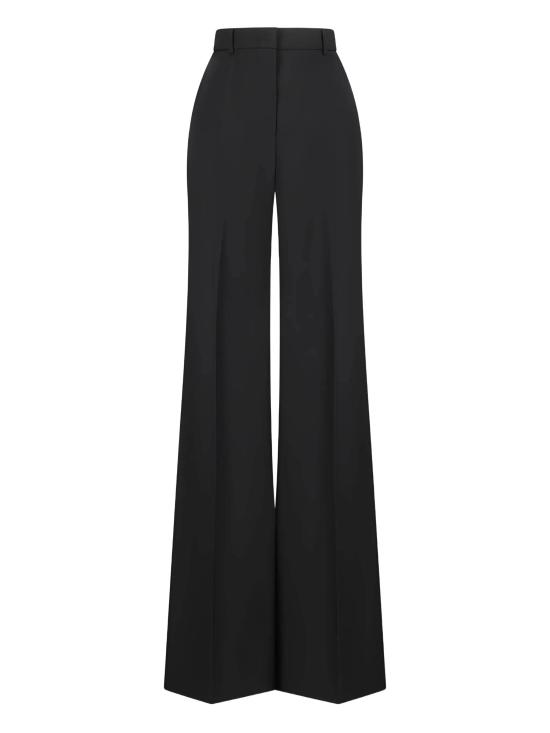 25FW 막스마라 스포츠막스 스트레이트 팬츠 2522136011600 245004