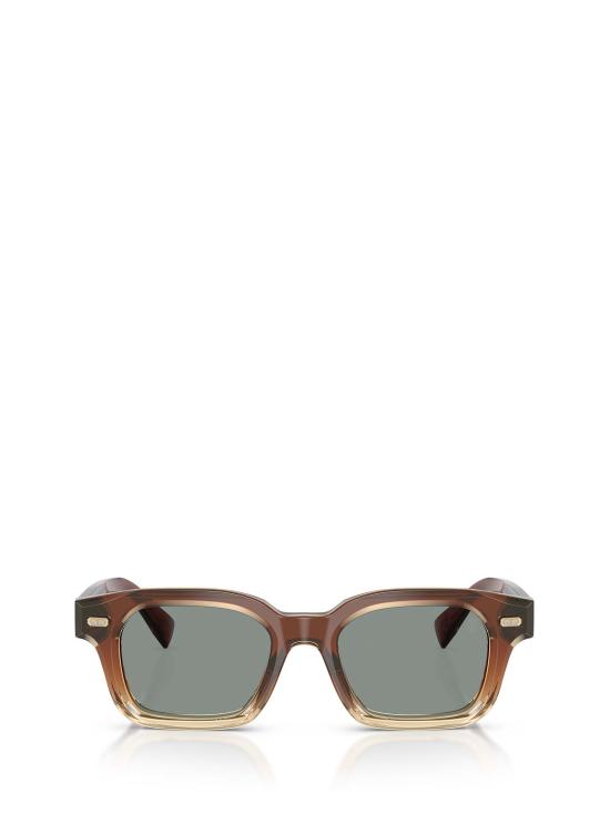26FW 브루넬로 쿠치넬리 선글라스 BC4018S 104456 OLD FASHIONED