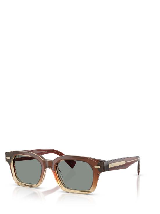 26FW 브루넬로 쿠치넬리 선글라스 BC4018S 104456 OLD FASHIONED - BRUNELLO CUCINELLI