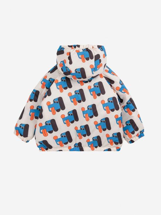 25FW [키즈] 보보쇼즈 자켓 B225AB10499 X - BOBO CHOSES