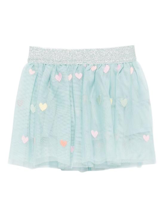 25FW [키즈] 스텔라 맥카트니 스커트 TX7031 Z3079923MC