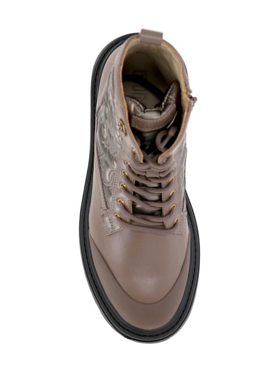 25FW 핑코 부츠 SD0401 T047L15 - PINKO