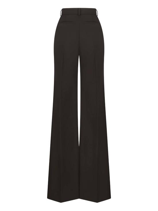 25FW 막스마라 스포츠막스 스트레이트 팬츠 2522136011600 245013 - SPORTMAX