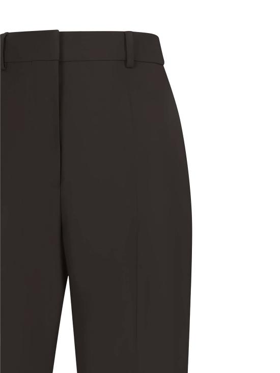 25FW 막스마라 스포츠막스 스트레이트 팬츠 2522136011600 245013 - SPORTMAX