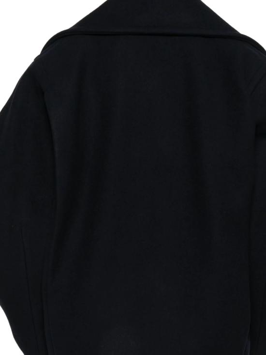 25FW 자크뮈스 코트 COW00103AW00429 390 Blue - JACQUEMUS