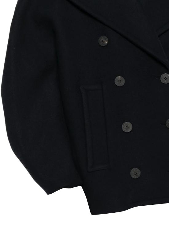 25FW 자크뮈스 코트 COW00103AW00429 390 Blue - JACQUEMUS