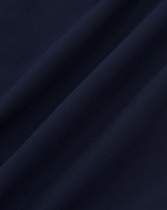 25FW 드롤드무슈 스트레이트 팬츠 BP197 PL127 NY Blue - DROLE DE MONSIEUR