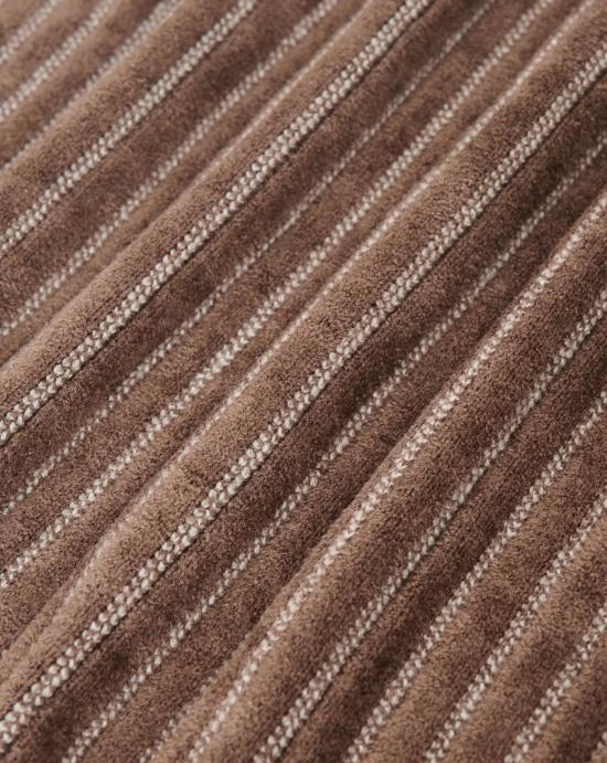 25FW 드롤드무슈 스웨터 CA159 V1024 KK Kaki - DROLE DE MONSIEUR