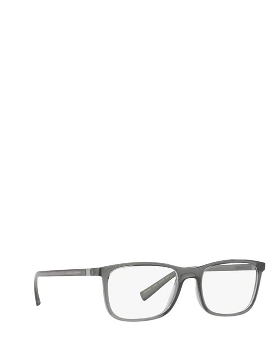 26FW 돌체앤가바나 안경 DG5027 3160 TRANSPARENT GREY - DOLCE & GABBANA