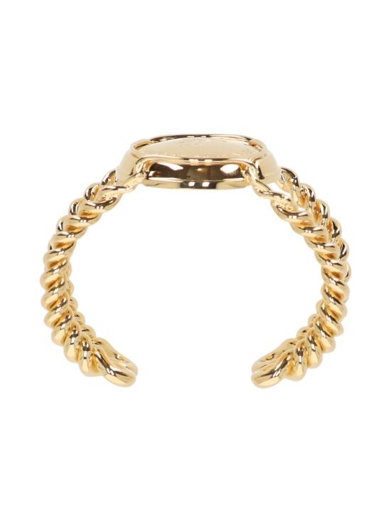 25FW 장 폴 고티에 팔찌 25 03 W JW006 X05392 Golden - JEAN PAUL GAULTIER