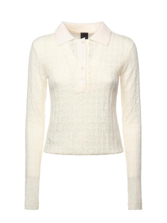 25FW 핑코 스웨터 105977 A2YIZ06 White