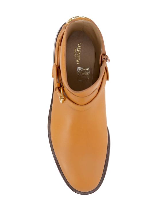 25FW 발렌티노 가라바니 부츠 7W2S0MT2 HWSWTX Beige - VALENTINO GARAVANI