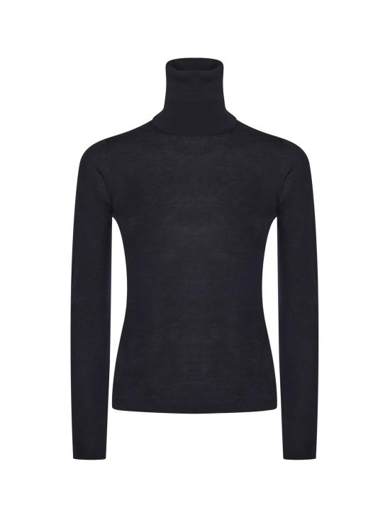 25FW 막스마라 터틀넥 2521366162600 004 Blue