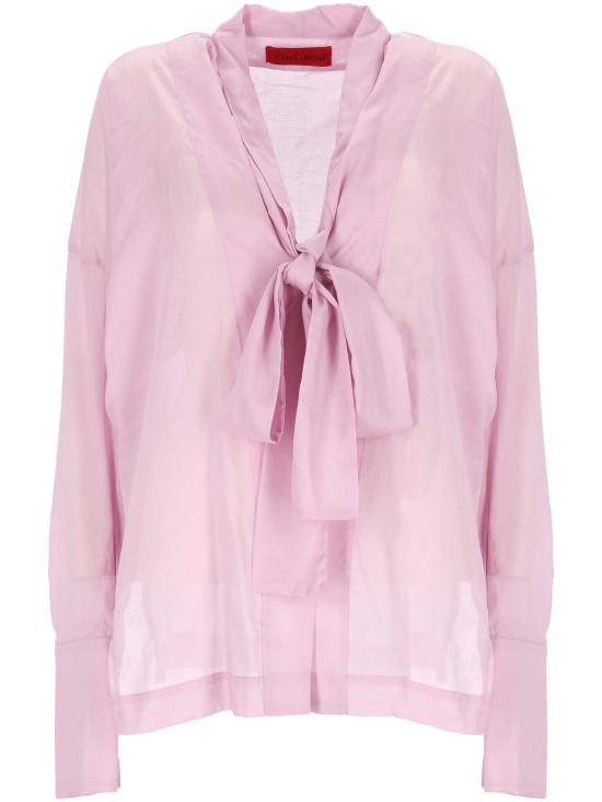 25FW 더 레이티스트 블라우스 TLW04004T0172ABTP T0104 Pink