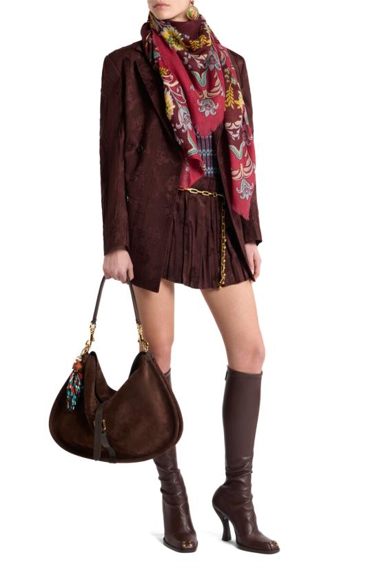 25FW 에트로 수트 자켓 WRCA009499LJB01 M5039 - ETRO