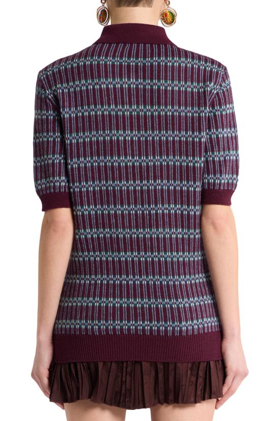 25FW 에트로 셔츠 WRKN0006AQ278 S9865 - ETRO