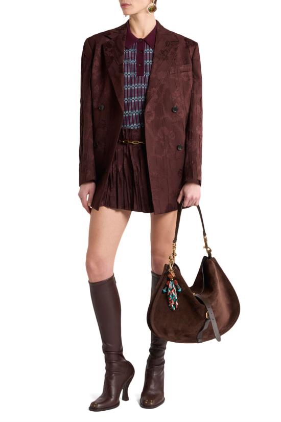 25FW 에트로 셔츠 WRKN0006AQ278 S9865 - ETRO