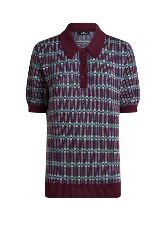 25FW 에트로 셔츠 WRKN0006AQ278 S9865