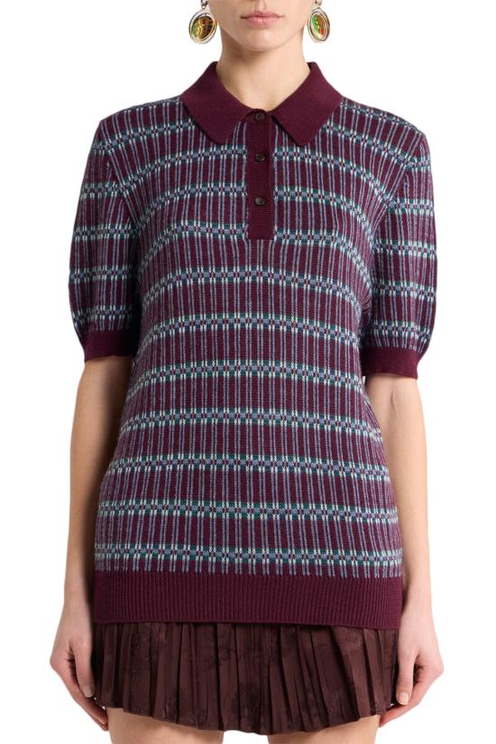 25FW 에트로 셔츠 WRKN0006AQ278 S9865 - ETRO