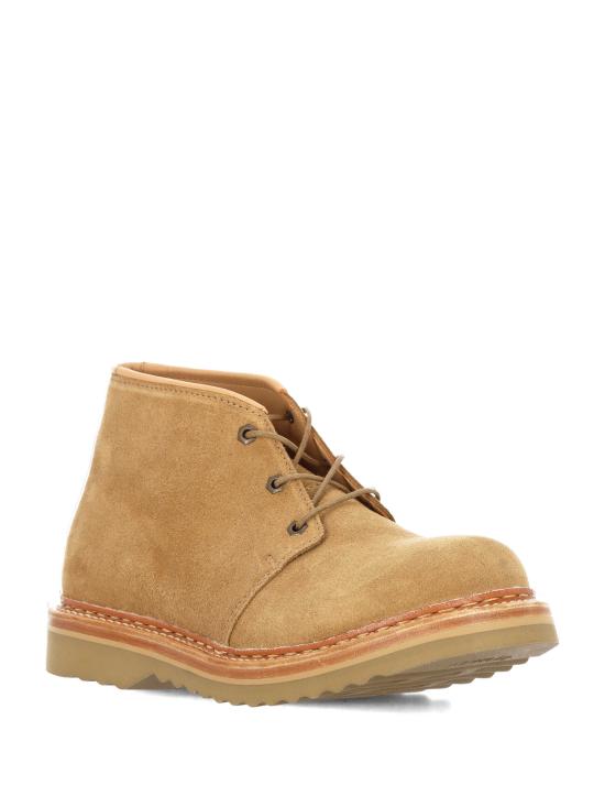 25FW 아워레가시 부츠 A4257CM X - OUR LEGACY