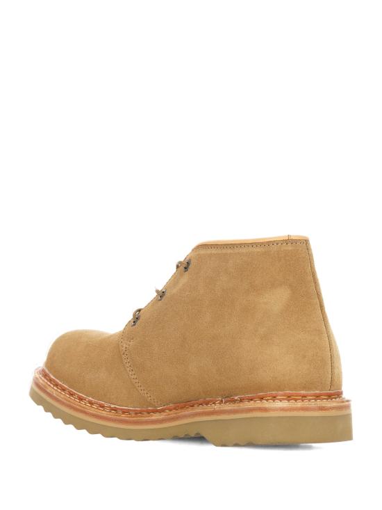 25FW 아워레가시 부츠 A4257CM X - OUR LEGACY