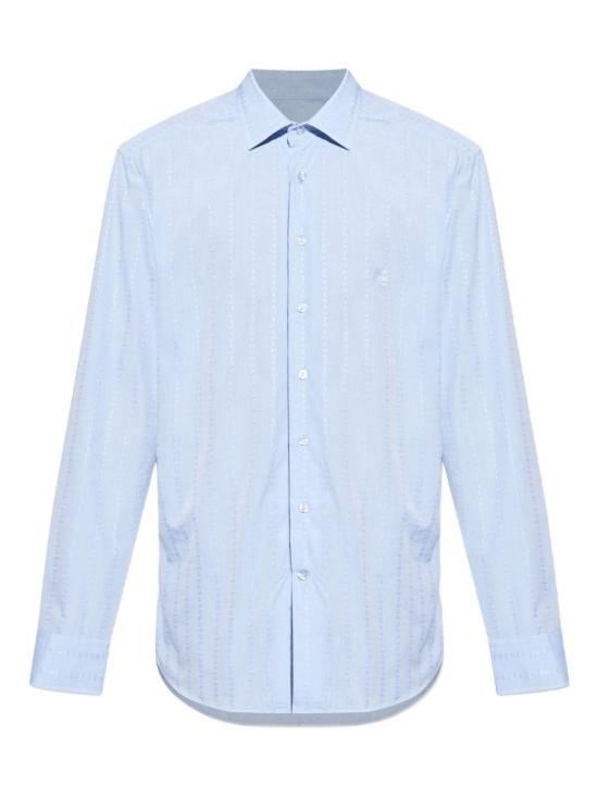 25FW 에트로 긴팔 셔츠 MRIB000299TR579 B0665