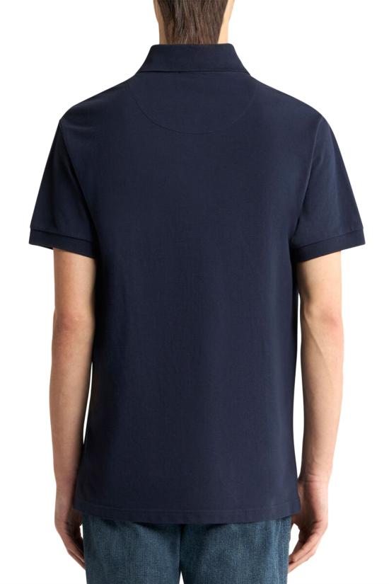 25FW 에트로 폴로 티셔츠 MRMD0005AJ264 B0387 - ETRO