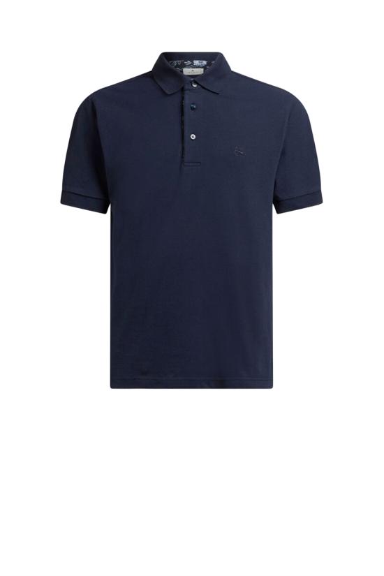 25FW 에트로 폴로 티셔츠 MRMD0005AJ264 B0387