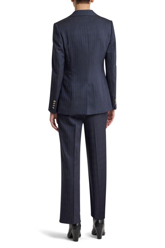 25FW 에트로 수트 자켓 WRCA003499TJ248 B0665 - ETRO