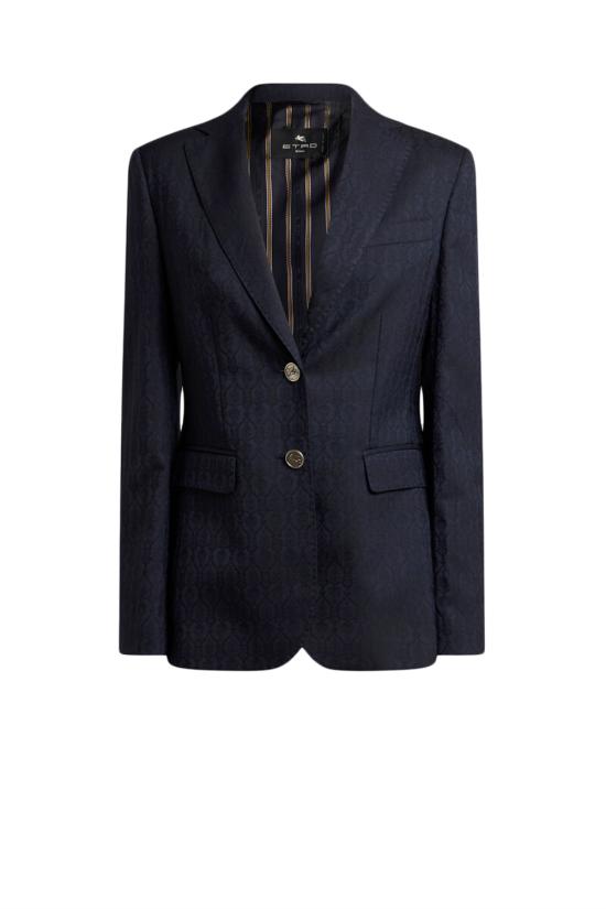 25FW 에트로 수트 자켓 WRCA003499TJ248 B0665