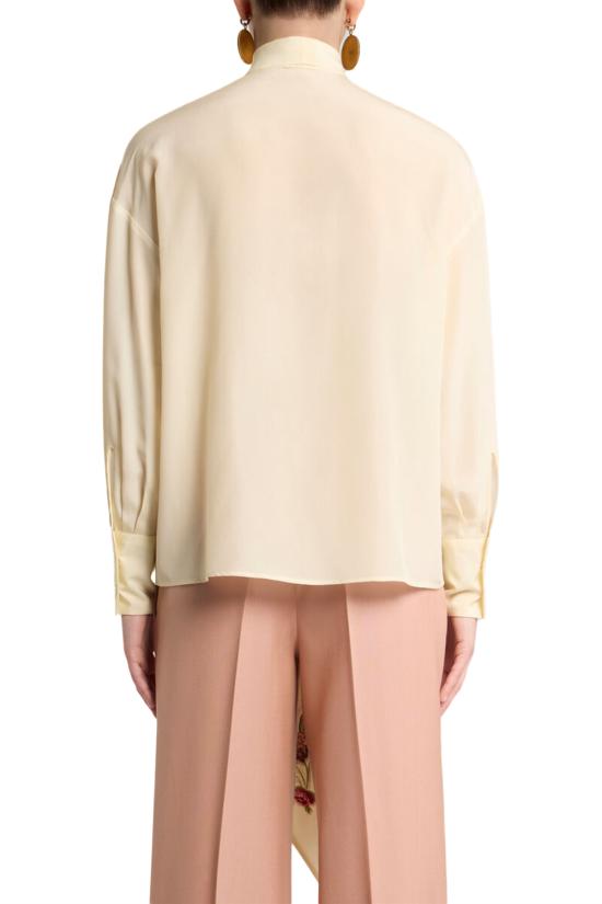 25FW 에트로 블라우스 WRIA007799SP1G6 X0804 - ETRO