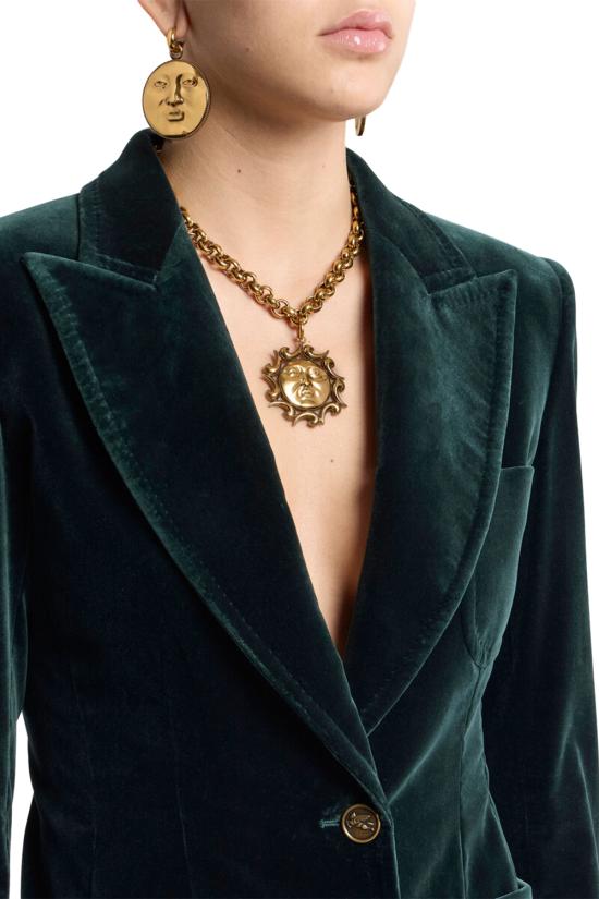 25FW 에트로 수트 자켓 WRCA000999TUEI1 V0707 - ETRO