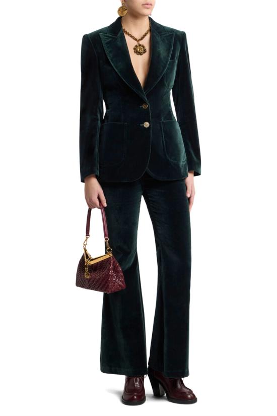 25FW 에트로 수트 자켓 WRCA000999TUEI1 V0707 - ETRO