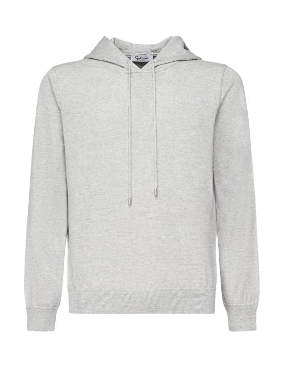 25FW 갈리아노 긴팔 티셔츠 7122 14801052 Grey