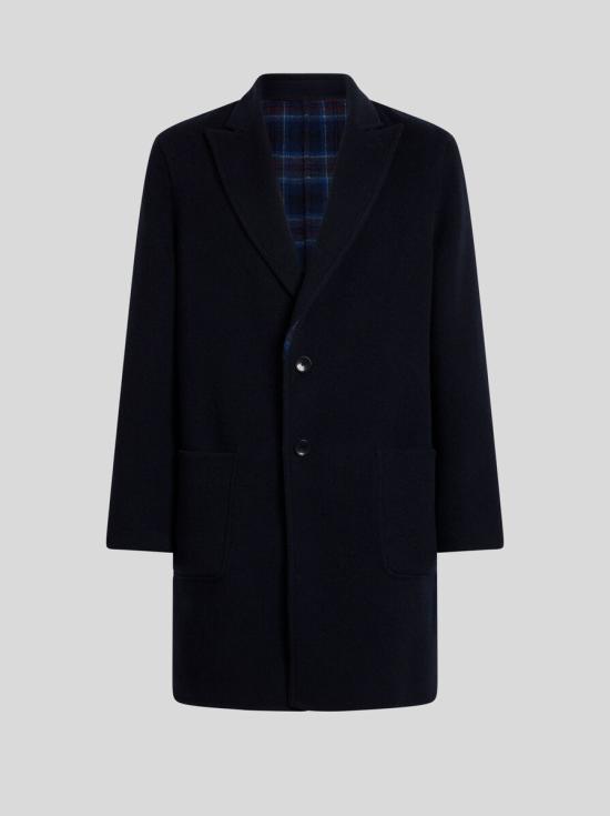 25FW 에트로 코트 MRAA001099TQB69 S9885 - ETRO