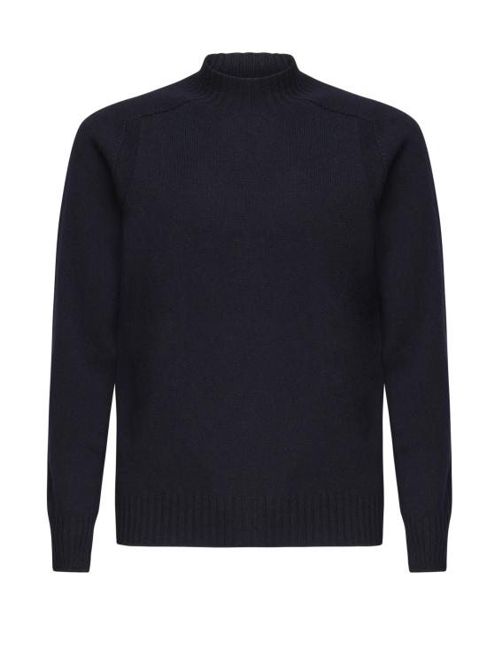 25FW 갈리아노 스웨터 4171 25024598 Blue