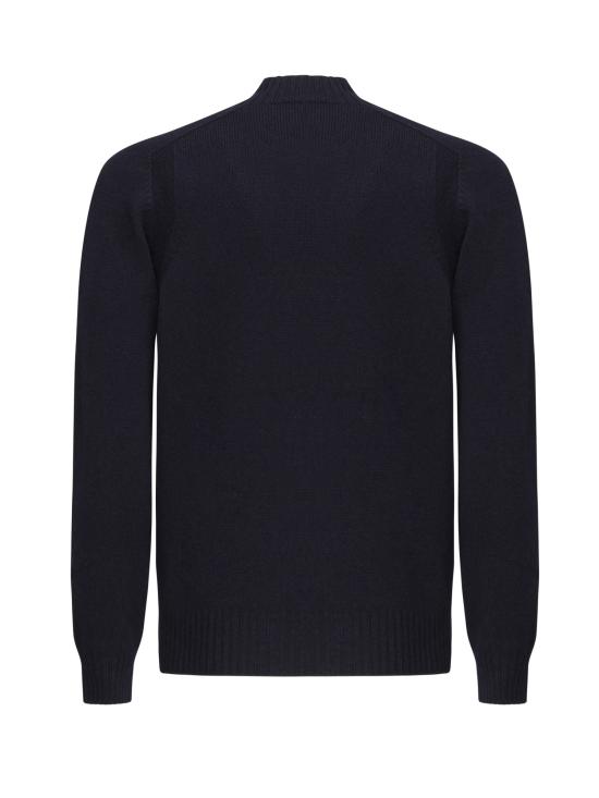 25FW 갈리아노 스웨터 4171 25024598 Blue - GALIANO