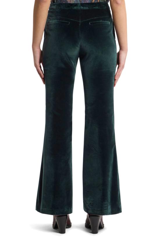 25FW 에트로 플레어 팬츠 WREA001199TUEI1 V0707 - ETRO