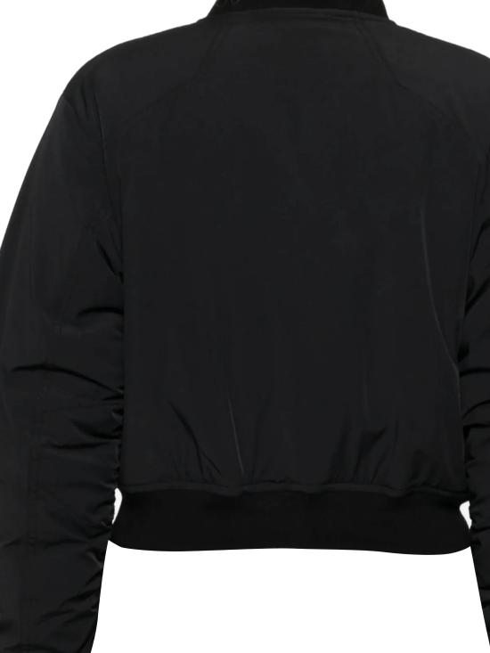 25FW 톰크롬 수트 자켓 WJ213 BLACK Black - THOM KROM