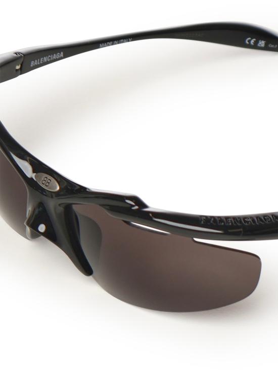 25FW 발렌시아가 선글라스 847020 T00071000 Black - BALENCIAGA