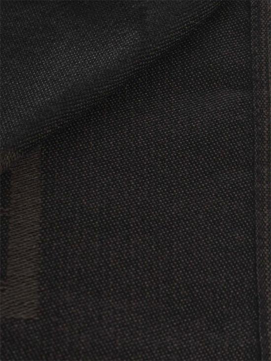 25FW 브이73 머플러/스카프 73SP5ST01 MIRAHNERO Black - V73