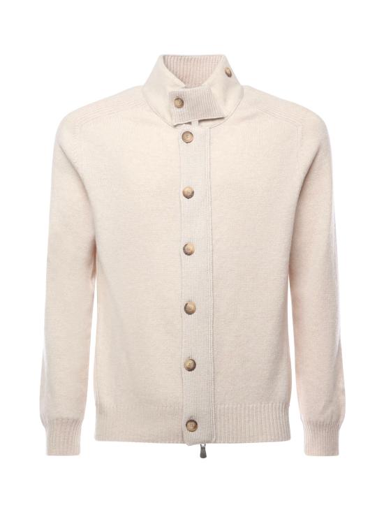 25FW GALIANO 가디건 23170 25025054 White