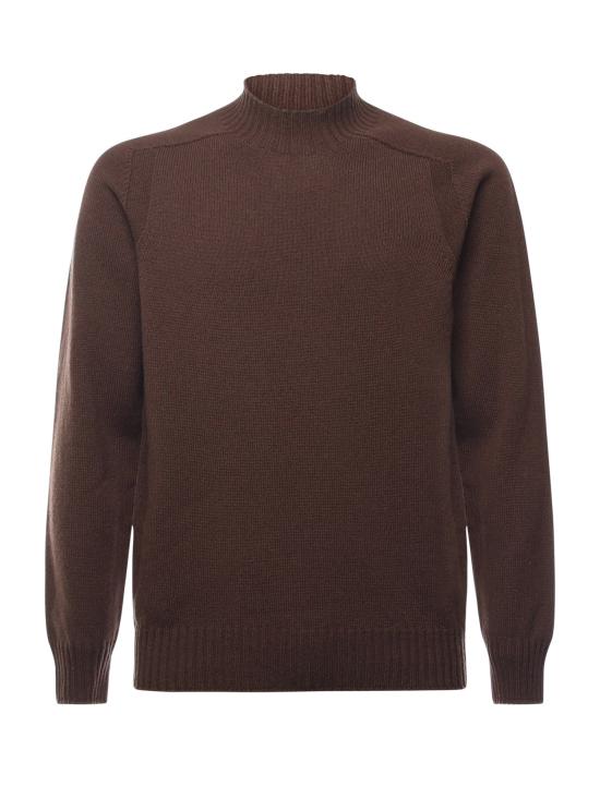 25FW 갈리아노 스웨터 24171 25024177 Brown