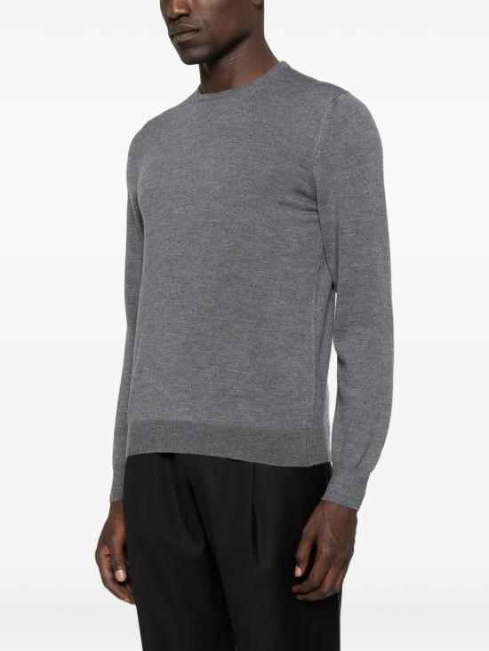 25FW 딸리아토레 스웨터 MARLEYGSI2501088 352GRIGIO - TAGLIATORE