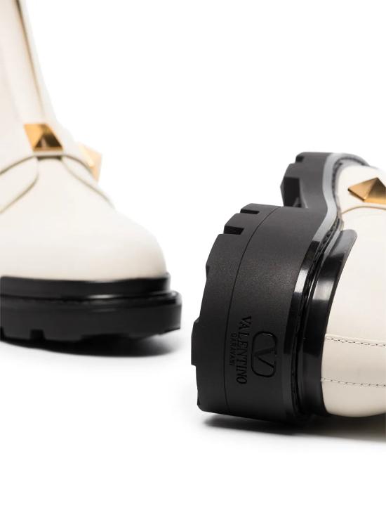 24FW 발렌티노 가라바니 부츠 WW0S0CJ3NKDI16 - VALENTINO GARAVANI