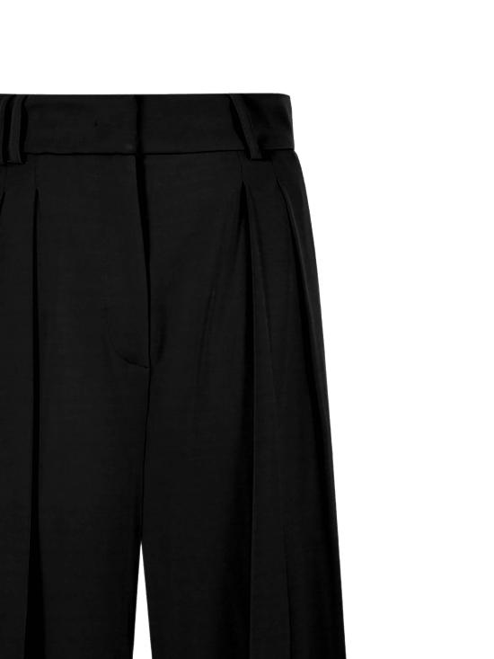 25FW 막스마라 스트레이트 팬츠 2521786088600 102003 - MAX MARA