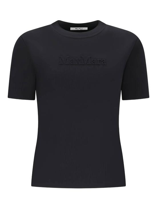 25FW 막스마라 반팔 티셔츠 2521366068600 005005